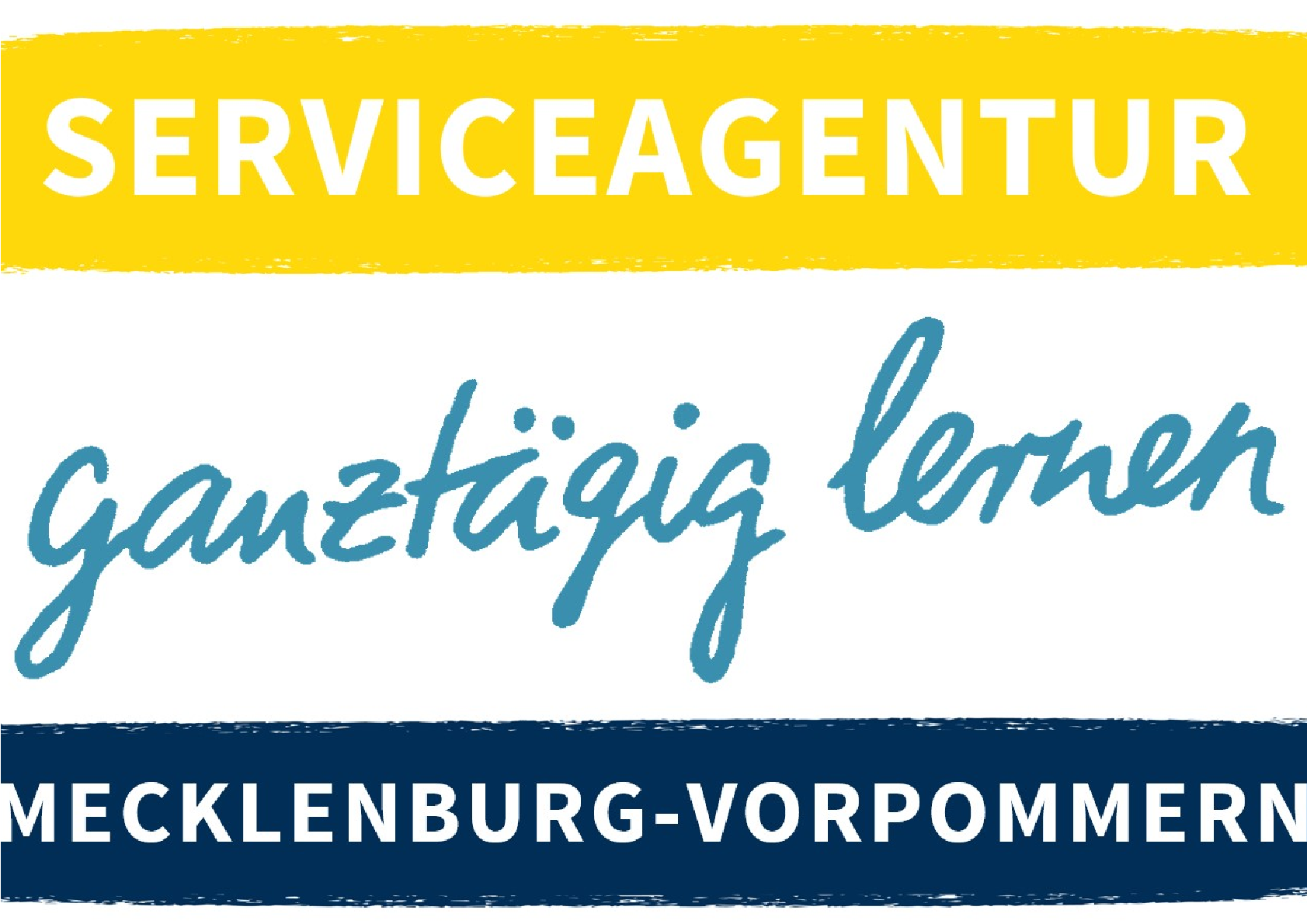 Ganztag Logo