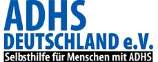 ADHS Deutschland Logo