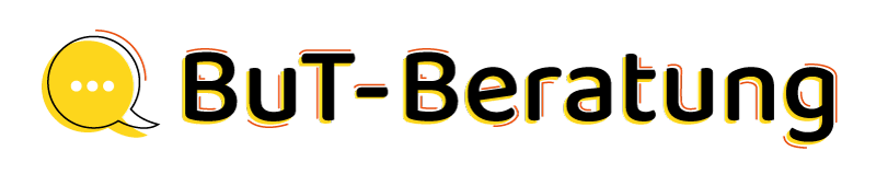 BuT Beratung Logo